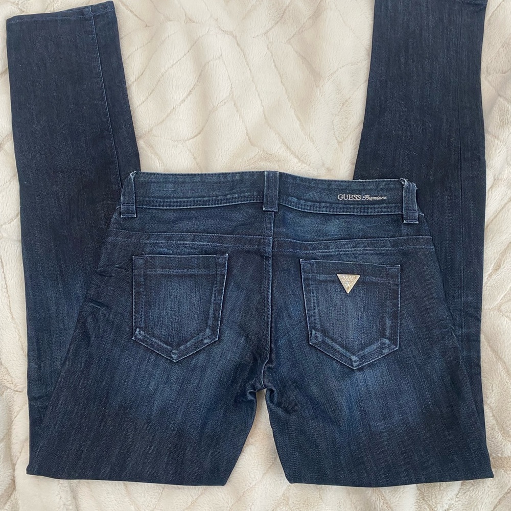 Guess jeans